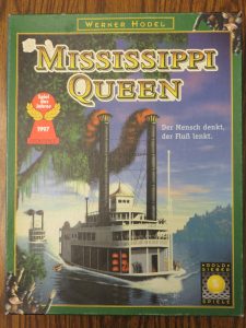 Mississippi Queen