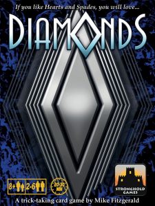 Diamonds Box