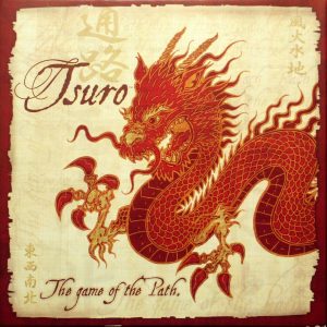 Tsuro Box